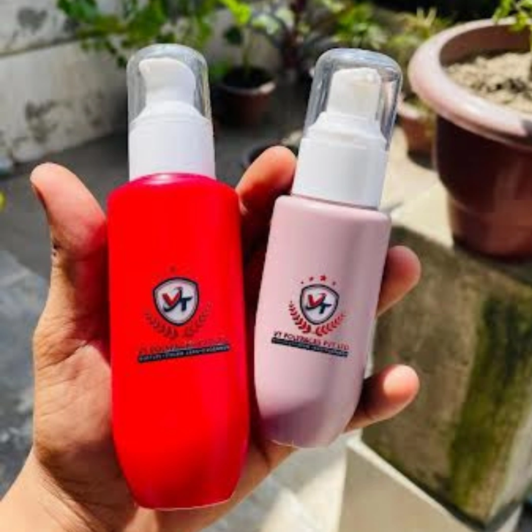VT POLY PACKS PVT. LTD. | Gallery